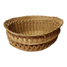 Wicker basket