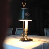 Lamp, circa 1950