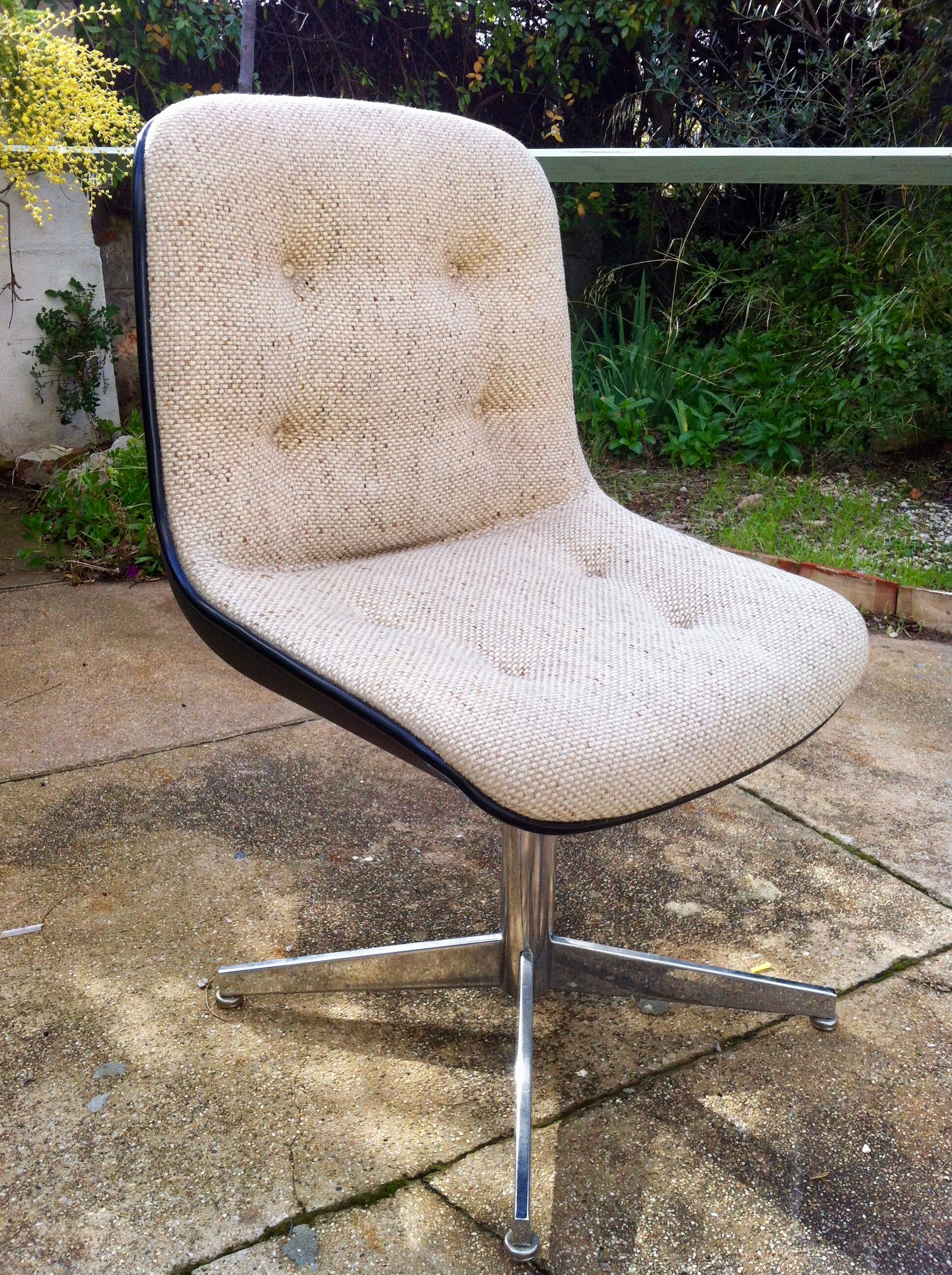 Head office 70 years