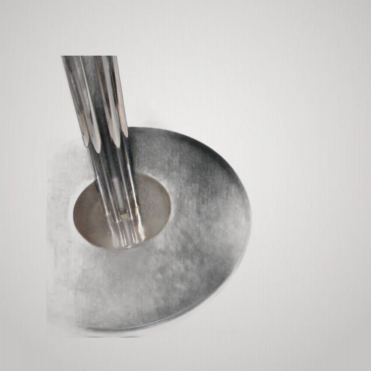 Arlus lamppost - lunel - design 50