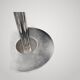 Arlus lamppost - lunel - design 50