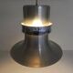 Large hanging lamp Anders Pehrson for Atelje Lyktan Sweden, 1970s