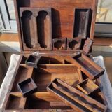 Late 19th-century box