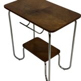 Vintage Art Deco / Bauhaus style side table side table 60's design
