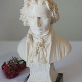 Beethoven Bust XXth