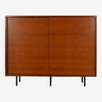 Buffet haut des années 1960, Tecta