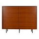 1960s Highboard, Tecta
