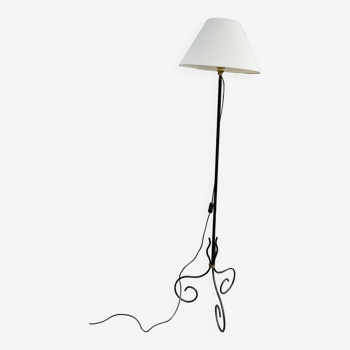 Lampadaire vintage 1960