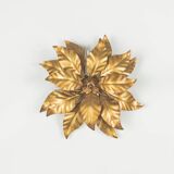 1970s ceiling lamp, Hans Kögl