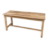 Old bench