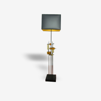 Svend Aage Holm Sorensen floor lamp