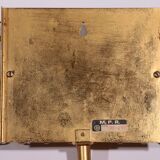 Wall Sconces by Carl Fagerlund made by Mpr Denmark,1960