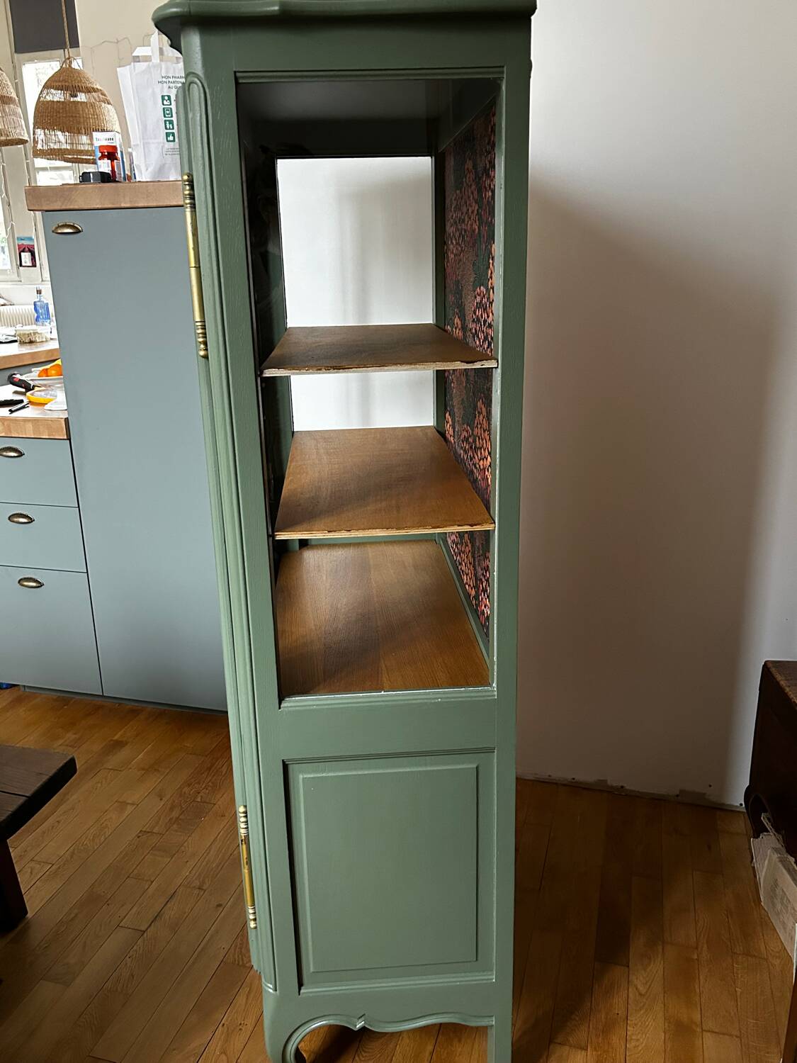 Vitrine