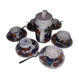 Café service Villeroy and Boch collection Acapulco