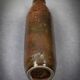 Stoneware bottle glazed by Carl Harry Stålhane - Rörstrand - Sweden 1960