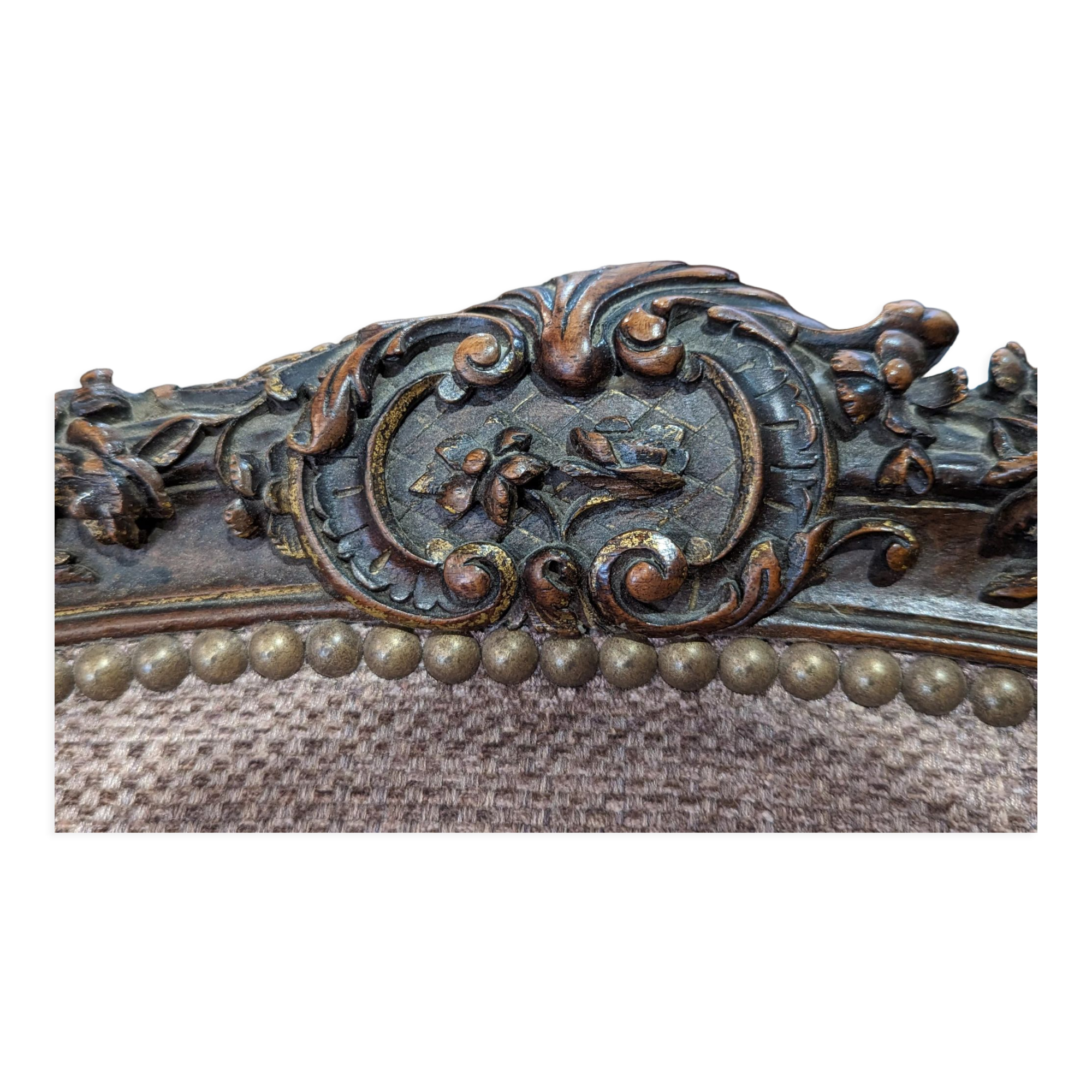 Marquise Louis XV