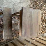 Children's desk wood