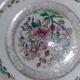 Paire de compotiers porcelaine fin 19ème