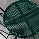 Sculptural Garden Armchairs, France, 1950s