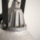 Lampe industrielle XL