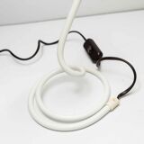 1980 articulated snake lamp