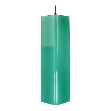 Murano glass pendant light by Gino Vistosi, 1950s
