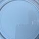 Series 6 tablespoons Plate Iron Earth