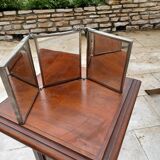 Triptych mirror