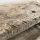Old workbench