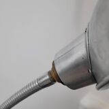 Pair of workshop lamps from the 1930s.