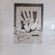 Lithographie original de Gerard Bregnard