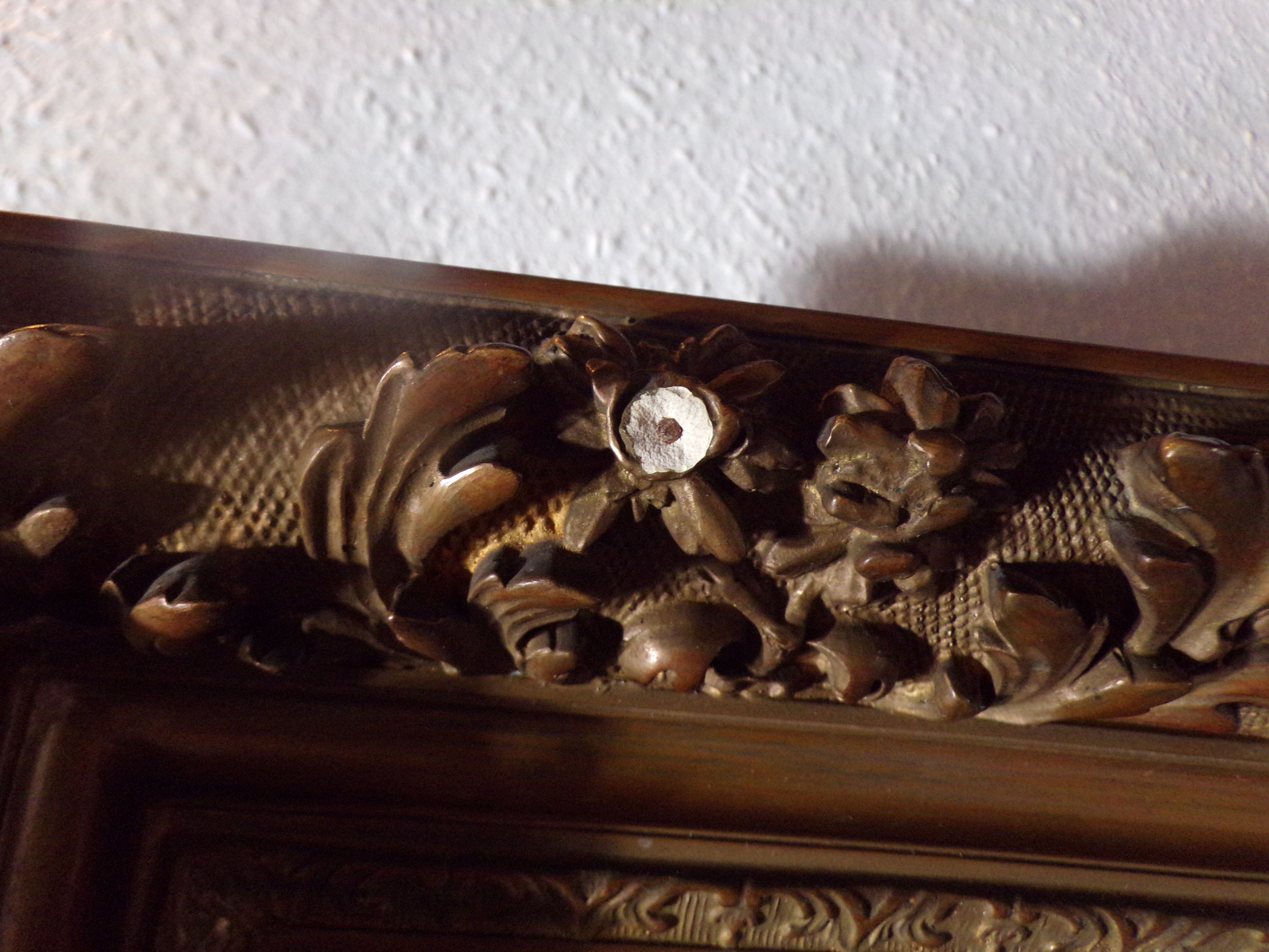 Still life bouquet of Peonies