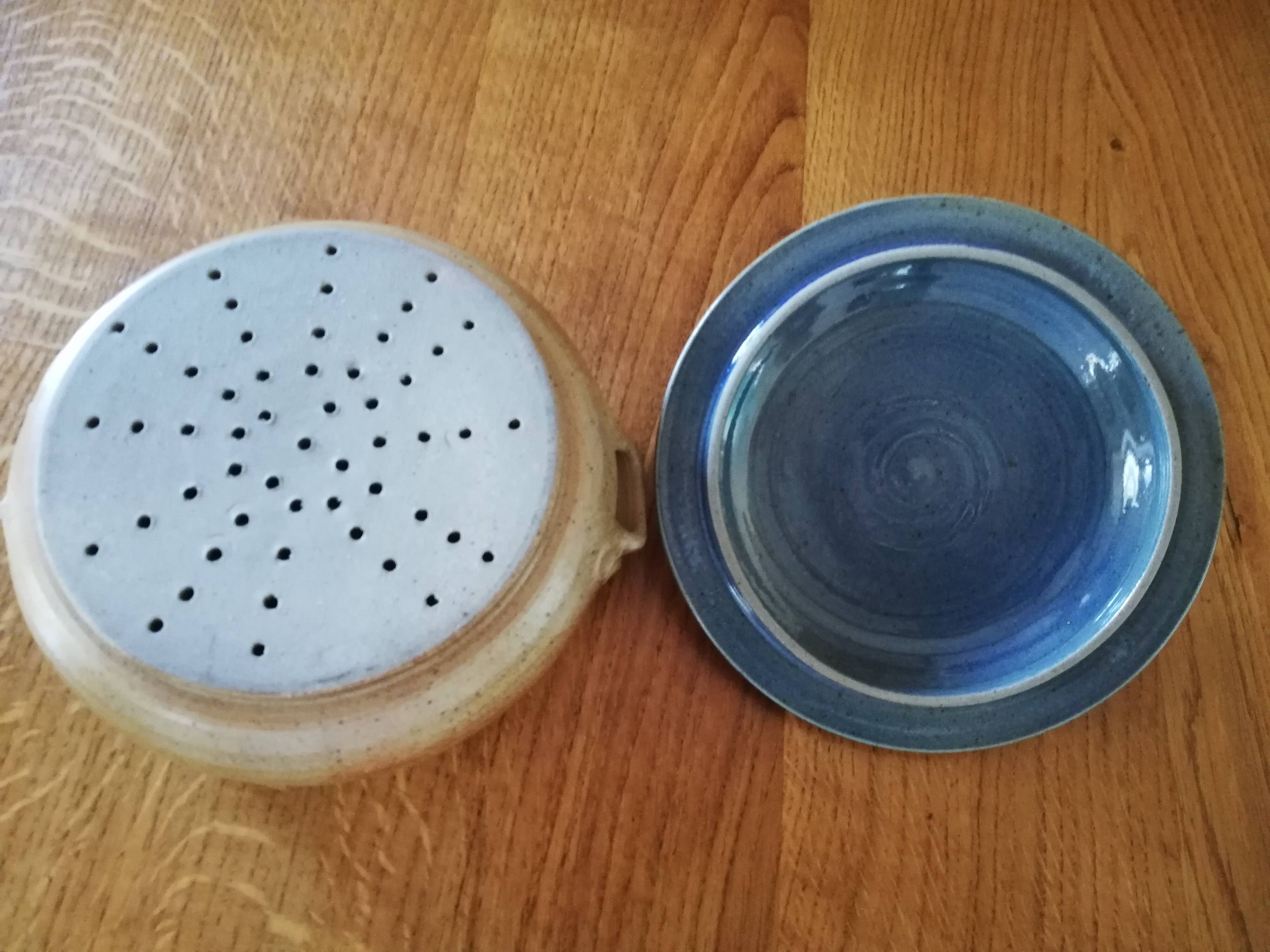 Corsican artisanal pottery