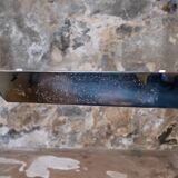 Calacatta marble Super Malta table, Roche Bobois, 1980s