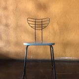 Radar chair Willy van der Meeren