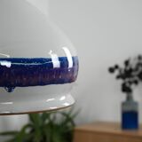 Suspension, design italien, années 1970, fabriquée en Italie