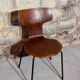 Arne Jacobsen Chair - Hammer