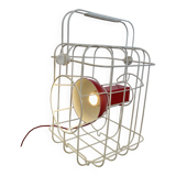 Lampe cage collection PS2017 ikea, design Matali Crasset