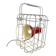Lampe cage collection PS2017 ikea, design Matali Crasset