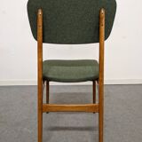 Modernist Scandinavian chairs from the 50s/60s