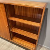 Vintage bookcase