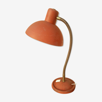 Vintage desk lamp