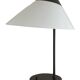 Vintage Opala table lamp Hans J. Wegner Louis Poulsen Design