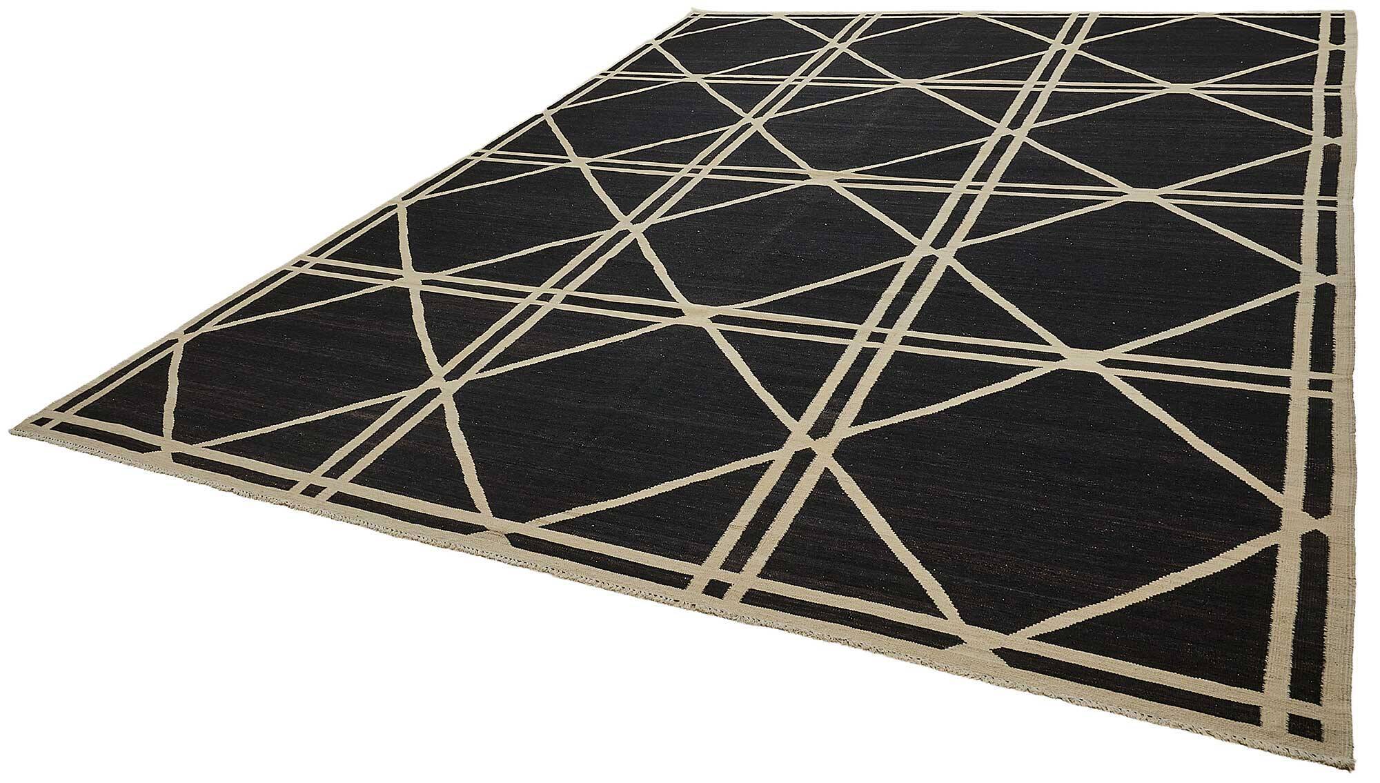Contemporary Tribal Decorative Kilim 315 cm x 421 cm