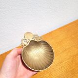 Brass shell pocket tray