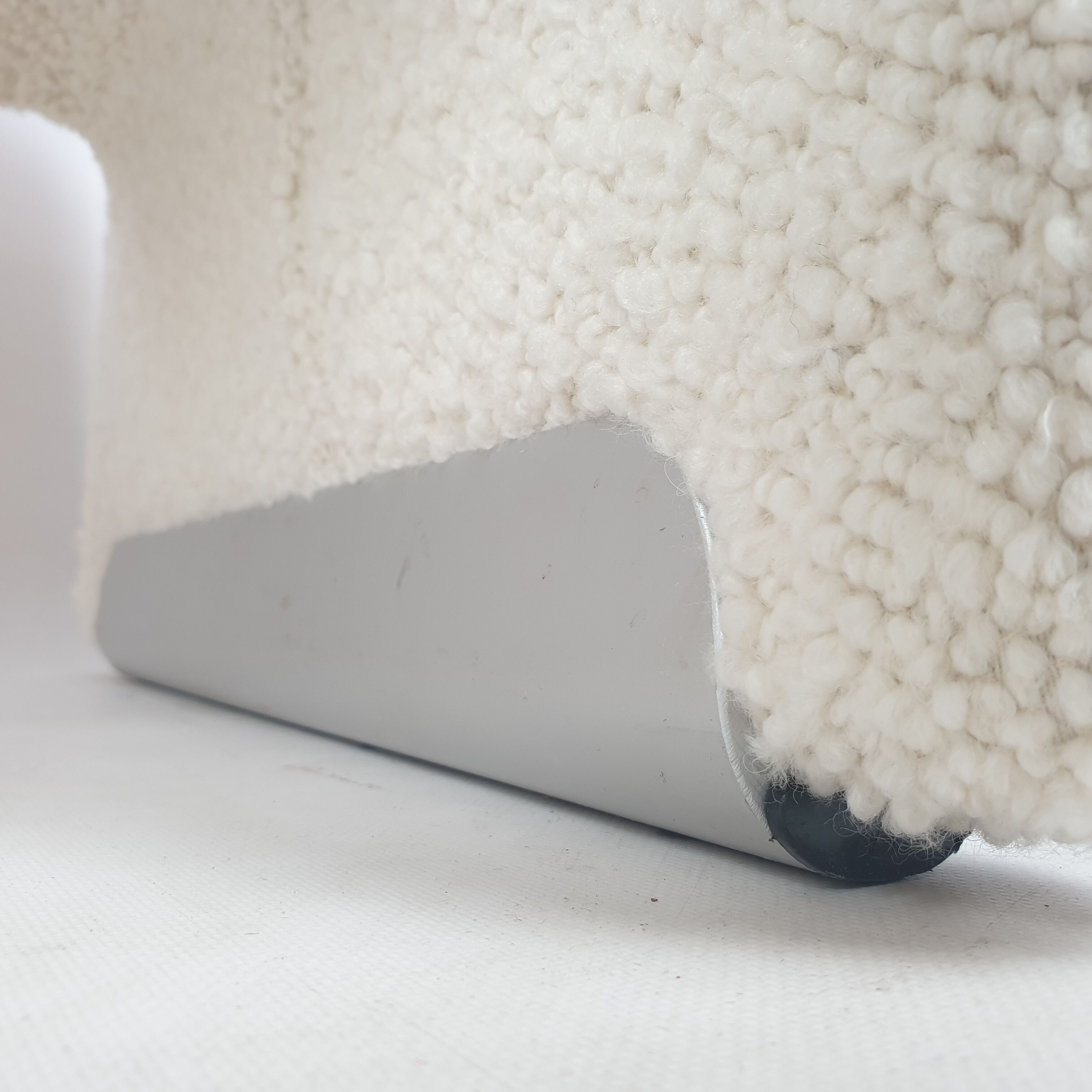 "Ben" Chair by Pierre Paulin for Artifort, 1980s