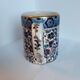 Tasse-Mug en céramique émaillée