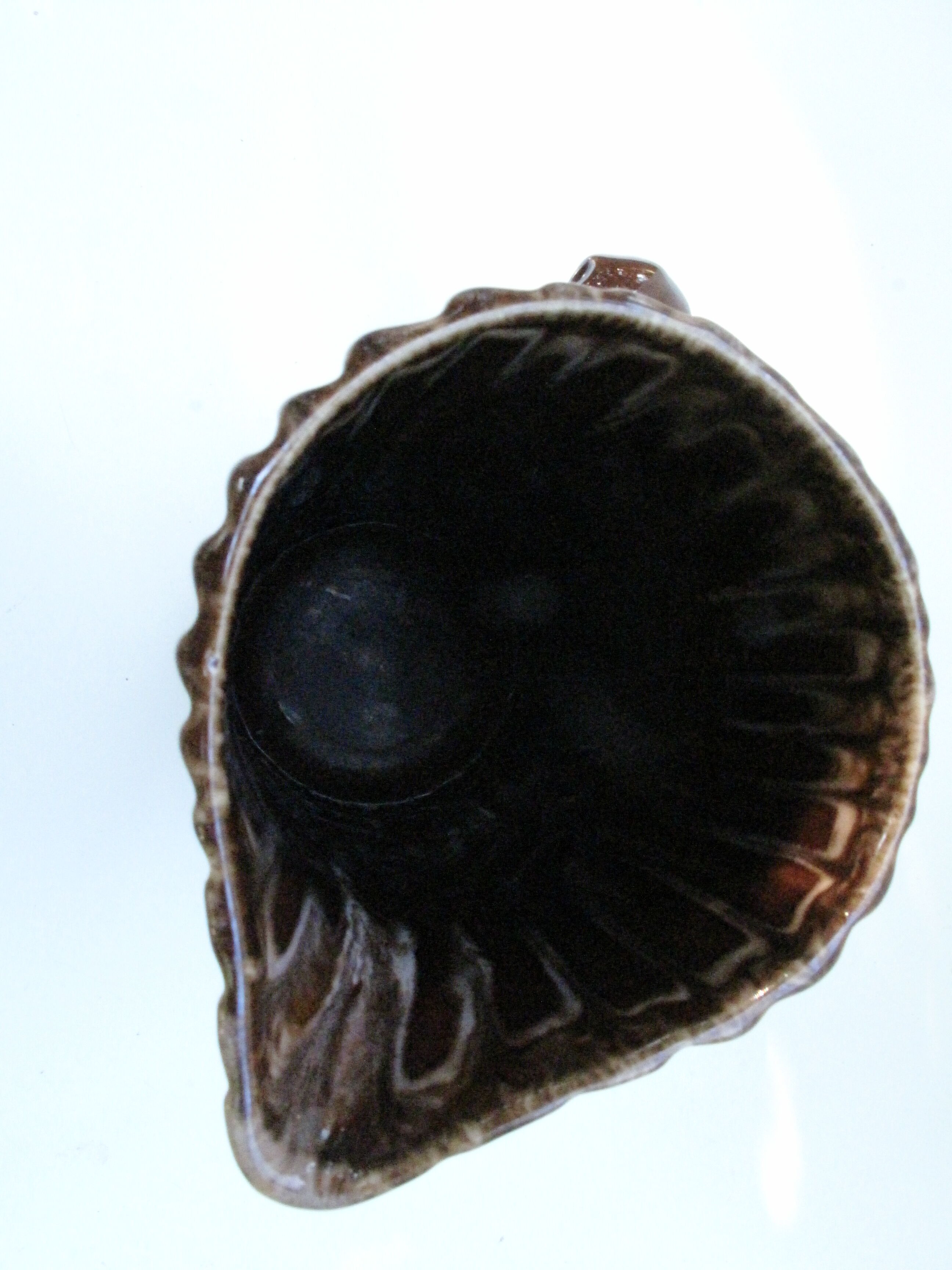 Vintage pitcher vase