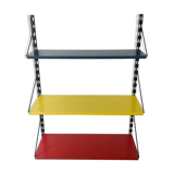 Mural shelf by Tjerk Reijenga for Pilastro
