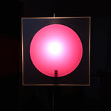 Signal floor lamp Habitat 1990